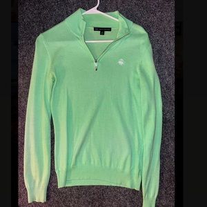 Brooks Brothers Women’s Quarter-Zip